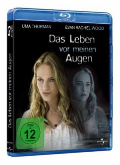 Cover Das Leben vor meinen Augen