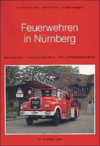 Feuerwehren in Nürnberg