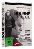 Die Bourne Akte DVD-Box