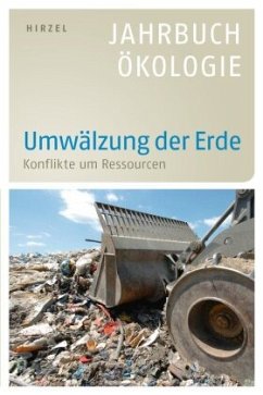 Jahrbuch Ökologie 2010