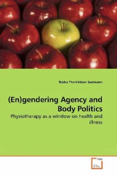 Cover (En)gendering Agency and Body Politics