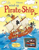 Wind-up Pirate Ship Wind-up Pirate Ship