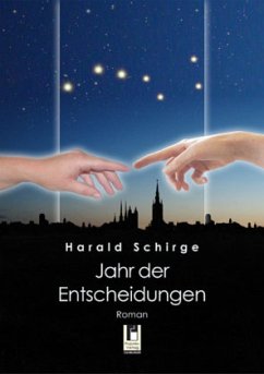 Cover Jahr der Entscheidungen
