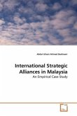 International Strategic Alliances in Malaysia