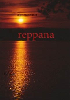 reppana - manninen, alpo