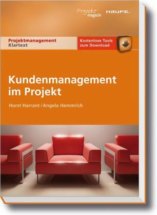 Kundenmanagement im Projekt