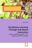 Vocabulary Learning Through Task-Based Instruction