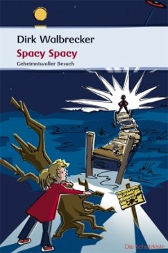 Spacy Spacy - Walbrecker, Dirk