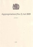 Appropriation (No.2) ACT 2009: Chapter 9