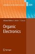 Organic Electronics - Bild 1