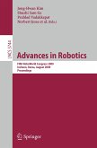 Advances in Robotics