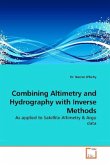 Combining Altimetry and Hydrography with Inverse Methods