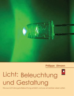 Cover Licht: Beleuchtung und Gestaltung