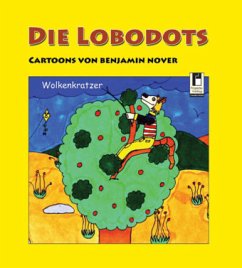 Cover Die Lobodots