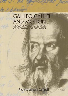 Galileo Galilei and Motion - Vergara Caffarelli, Roberto