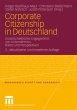 Corporate Citizenship in Deutschland - Bild 1