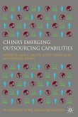 China's Emerging Outsourcing Capabilities