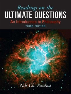 Cover Readings on Ultimate Questions