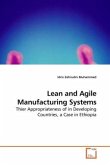Lean and Agile Manufacturing Systems
