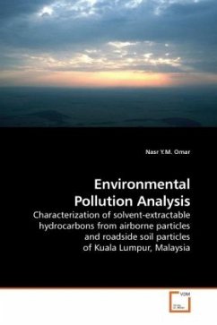 Environmental Pollution Analysis - Omar, Nasr Y. M.