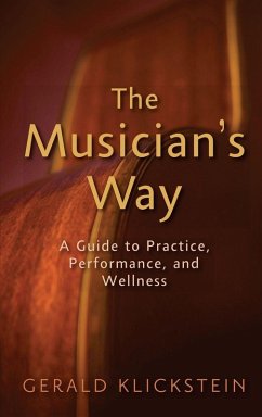 Cover The Musician's Way