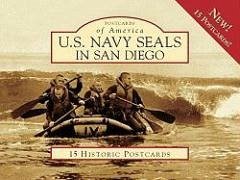 U.S. Navy Seals in San Diego - Wood, Michael P.