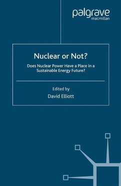 Nuclear Or Not? - Elliott, David