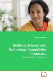 Building Science and Technology Capabilities in Jamaica