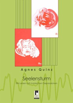 Cover Seelensturm