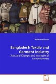 Bangladesh Textile and Garment Industry