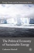 The Political Economy of Sustainable... - Bild 1
