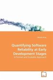 Quantifying Software Reliability at Early Development Stages