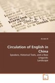 Circulation of English in China