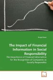 The Impact of Financial Information in Social Responsibility