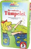 Schmidt Spiele 51239 - Bibi Blocksberg: Die verhexte Tümpelei
