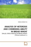 ANALYSIS OF HETEROSIS AND COMBINING ABILITY IN BREAD WHEAT