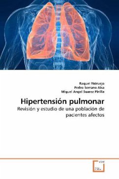 Hipertensión pulmonar - Ridruejo, Raquel