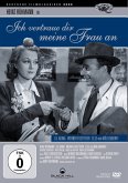 Ich vertraue dir meine Frau an Ich vertraue dir meine Frau an