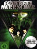 Die dreibeinigen Herrscher - Season 1