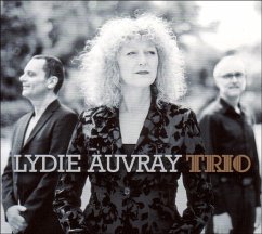 Trio - Auvray,Lydie