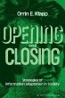 Opening and Closing - Bild 1