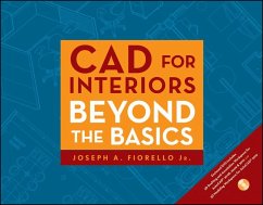 Cover CAD for Interiors