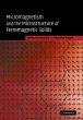 Micromagnetism and the Microstructure... - Bild 1