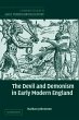 The Devil and Demonism in Early Modern... - Bild 1