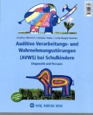 Auditive Verarbeitungs- und Wahrnehmungstörungen (AVWS) bei Schulkindern