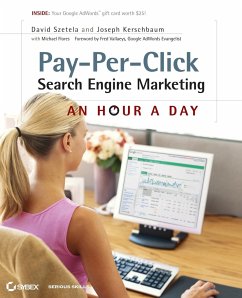 Pay-Per-Click Search Engine Marketing - Szetela, David; Kerschbaum, Joseph