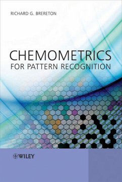 Chemometrics for Pattern Recognition - Brereton, Richard G