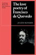 The Love Poetry of Francisco de Quevedo - Bild 1