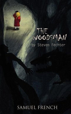 The Woodsman - Fechter, Steven