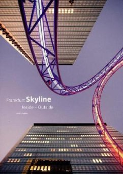 Frankfurt Skyline - Mattner, Ulrich